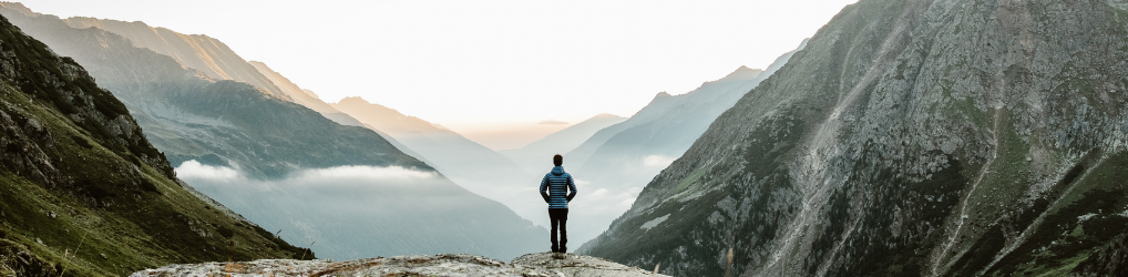 Walking around the world